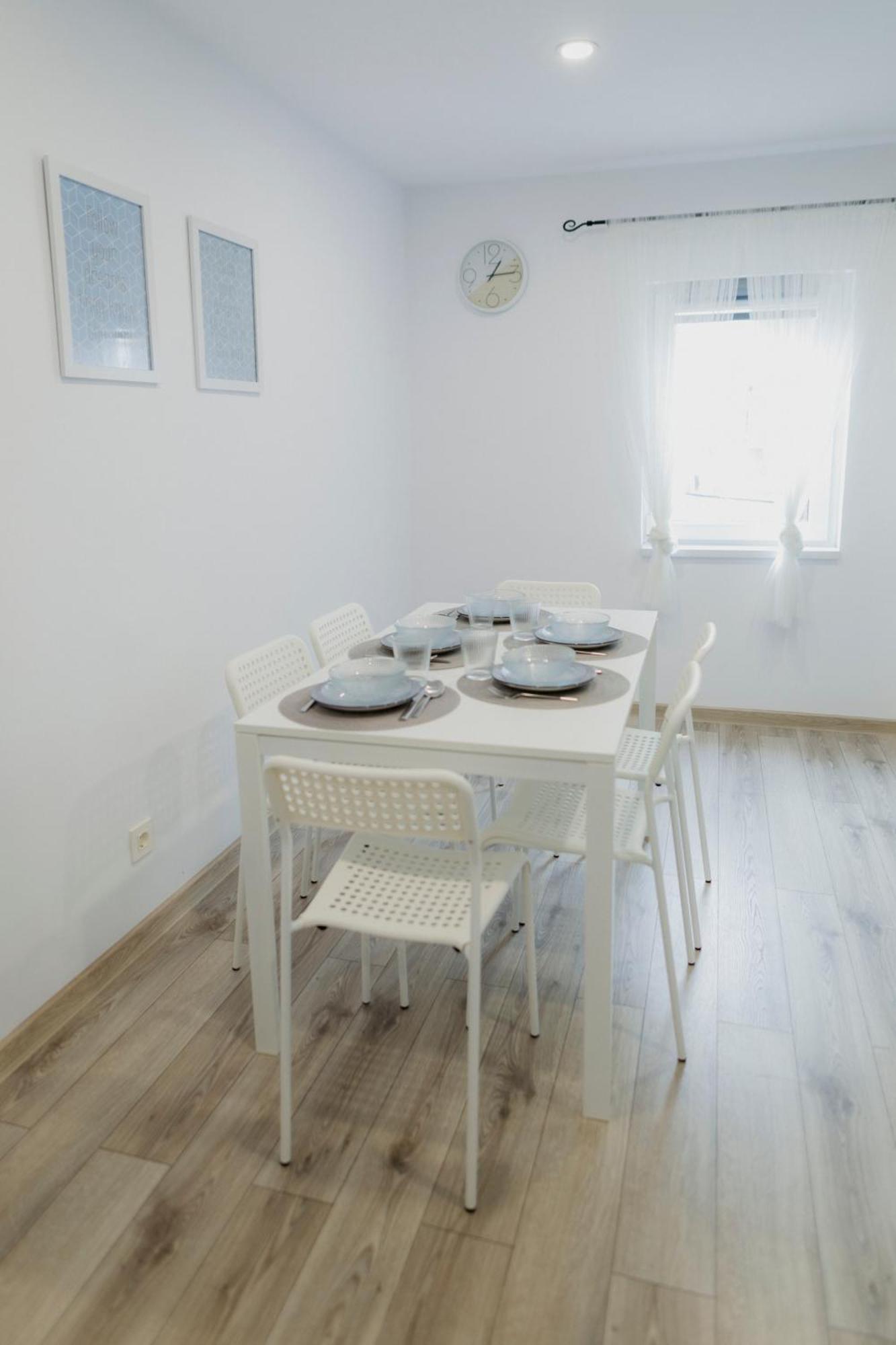 Apart 53 Torda Kültér fotó