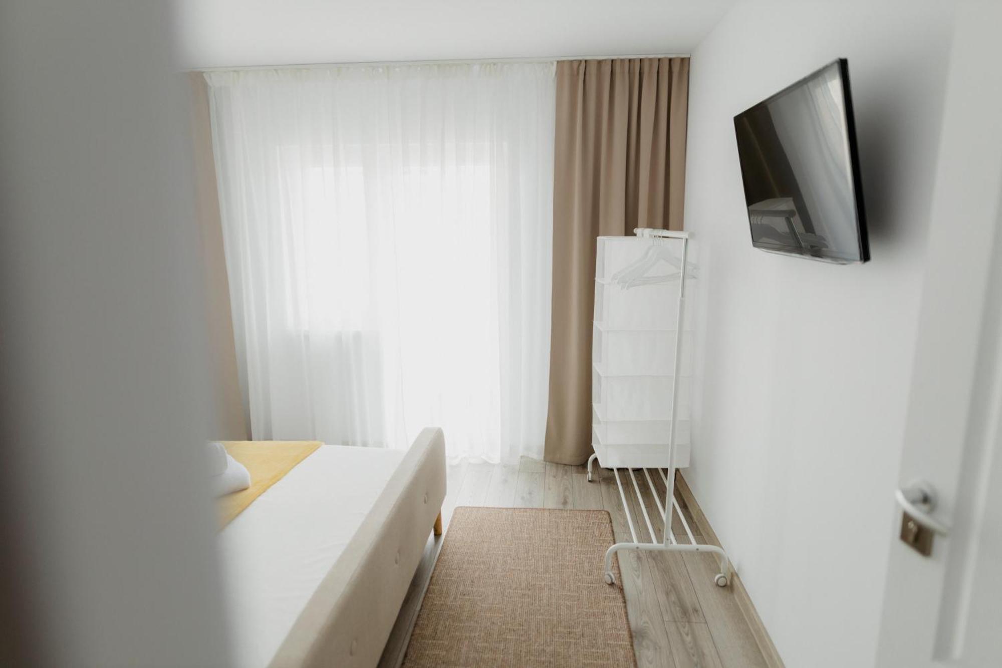 Apart 53 Torda Kültér fotó