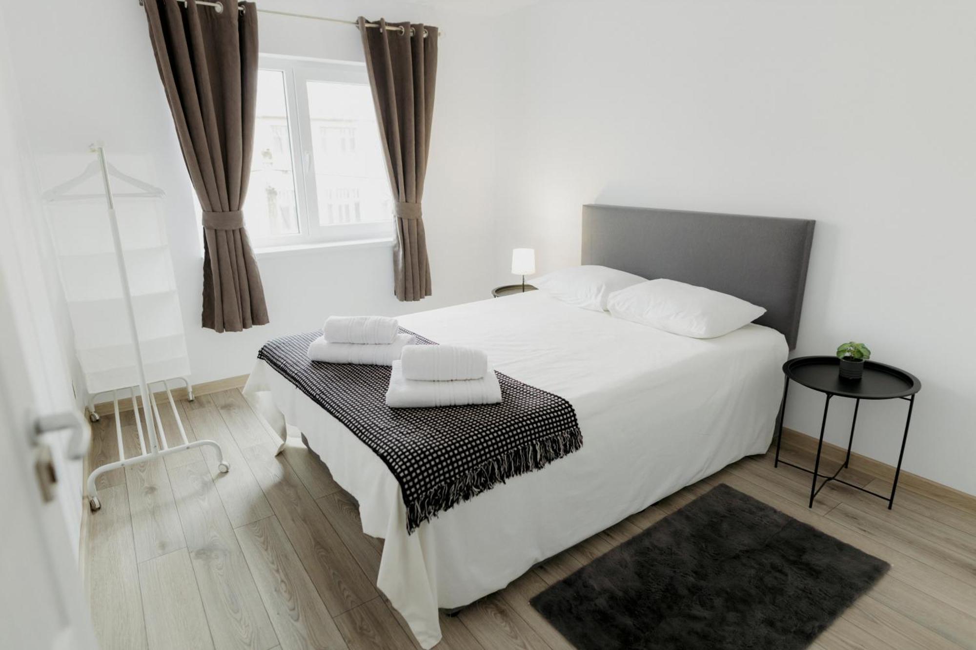 Apart 53 Torda Kültér fotó
